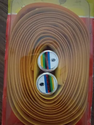 Cinta Manillar Ciclismo Georges Sorel