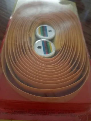 Cinta Manillar Ciclismo Georges Sorel