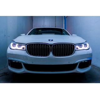 Kit Carrocería BMW Serie 7 G12 Pack M