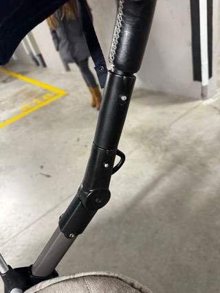 Carrito Bebé Peg Perego Book 51S