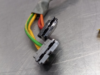 ANTIRROBO / LLAVE CONTACTO RENAULT KANGOO I (F/KC