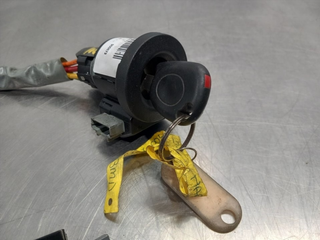 ANTIRROBO / LLAVE CONTACTO RENAULT KANGOO I (F/KC