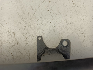 PARAGOLPES DELANTERO SEAT IBIZA (6L1) BBY 6L08065