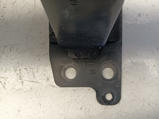 PARAGOLPES DELANTERO SEAT IBIZA (6L1) BBY 6L08065