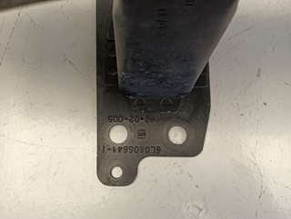 PARAGOLPES DELANTERO SEAT IBIZA (6L1) BBY 6L08065