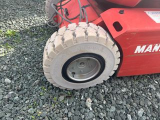 Plataforma Elevadora Manitou 171 AET