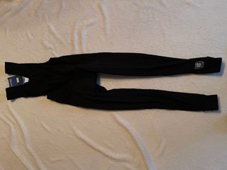Culotte largo Sportful invierno NUEVO talla m y xl