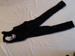 Culotte largo Sportful invierno NUEVO talla m y xl