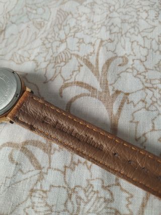Reloj de Cuerda de Mujer