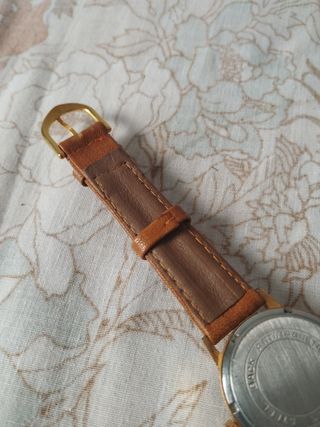 Reloj de Cuerda de Mujer