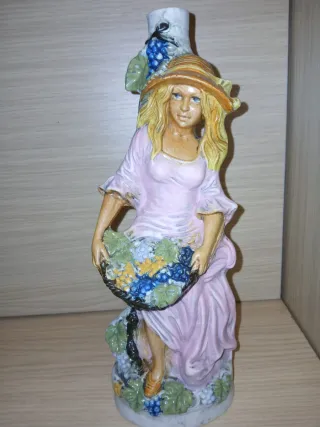 Bottiglia vintage da collezione