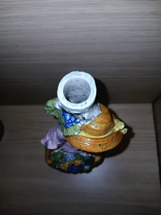 Bottiglia vintage da collezione