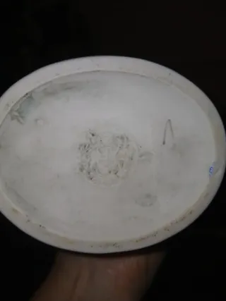 Bottiglia vintage da collezione