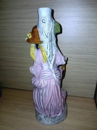 Bottiglia vintage da collezione