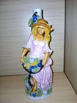 Bottiglia vintage da collezione