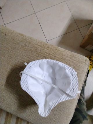 Mascherine FFP2 Honeywell Super Ona 3205 V2