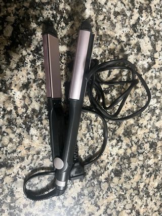 Plancha de pelo BaByliss