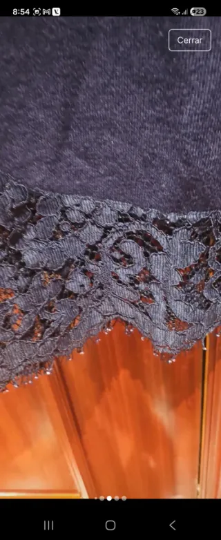 Jersey PEDRO del HIERRO