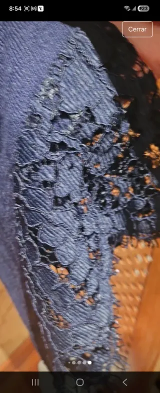 Jersey PEDRO del HIERRO