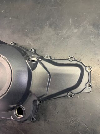 Tapa Carter Embrague Benelli TRK 502