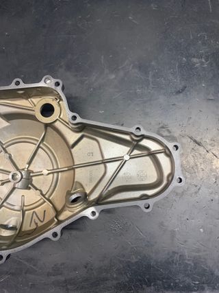 Tapa Carter Embrague Benelli TRK 502