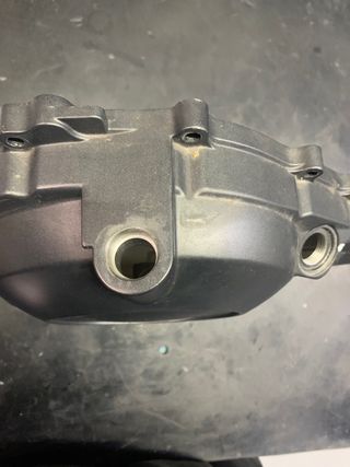 Tapa Carter Embrague Benelli TRK 502