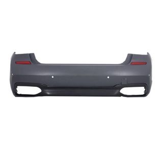 Kit Carrocería BMW Serie 7 G12 Pack M