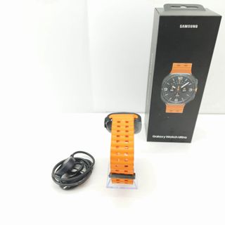 Smartwatch Samsung Galaxy Watch Ultra LTE 4 229249