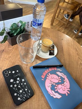 Acompañamiento emocional y espiritual