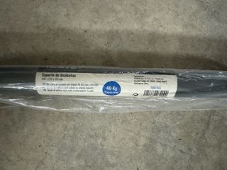 Soporte Bicicleta Plegable Topnivel