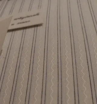 Camicia Uomo Ruben Righe