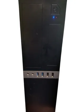 Torre PC i7-7ª Gen