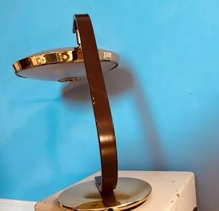 Lámpara Fase 520 Dorado brillo