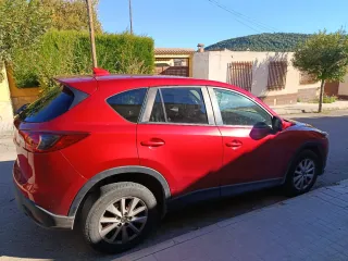Mazda CX-5 2014
