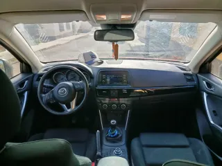 Mazda CX-5 2014