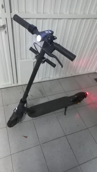 Patinete Eléctrico Xiaomi Mi Pro 2