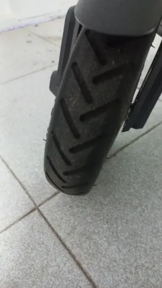 Patinete Eléctrico Xiaomi Mi Pro 2