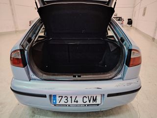 SEAT Leon 2004