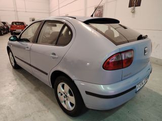 SEAT Leon 2004