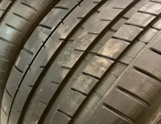 MICHELÍN 265 40 ZR19 102Y XL PILOT SUPER SPORT