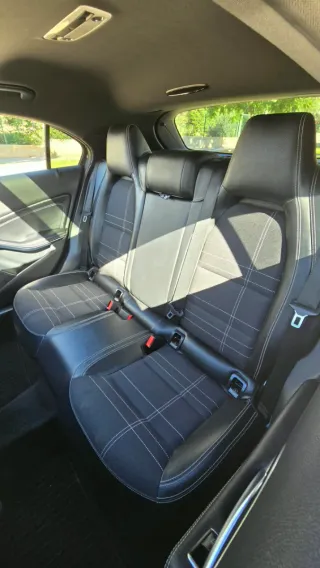 Mercedes-Benz Clase A 2014