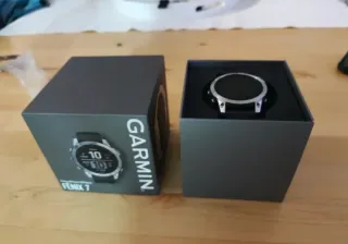 Garmin Fenix 7 ¡¡BAJA PRECIO!!