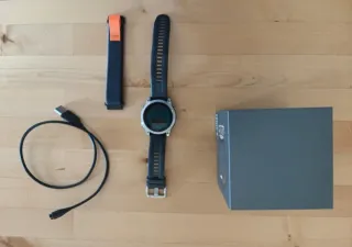 Garmin Fenix 7 ¡¡BAJA PRECIO!!