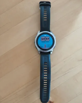 Garmin Fenix 7 ¡¡BAJA PRECIO!!