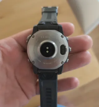 Garmin Fenix 7 ¡¡BAJA PRECIO!!