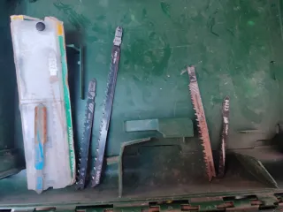 Caladora Bosch PST 700 E