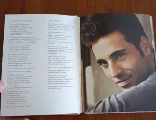 Lote CDs Música Española