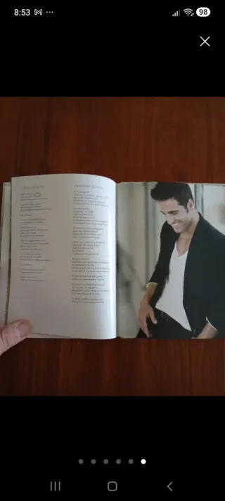 Lote CDs Música Española