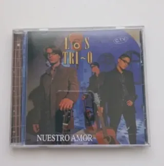 Lote CDs Música Española