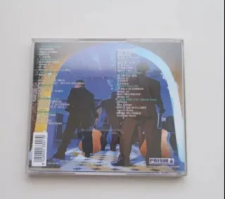 Lote CDs Música Española